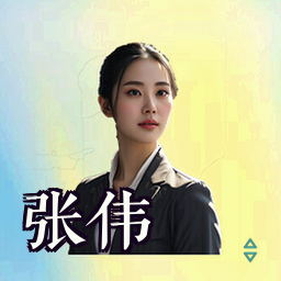 张伟